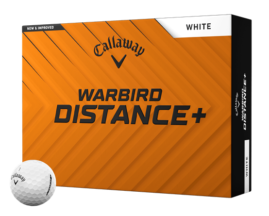 캘러웨이 골프볼 세트